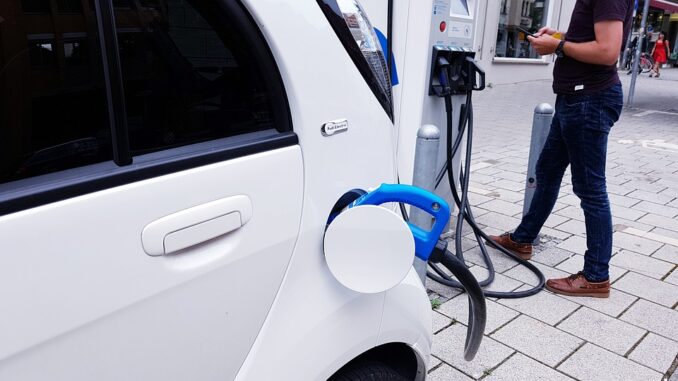 Les tendances actuelles du marché des véhicules électriques Innovations et enjeux écologiques à connaître