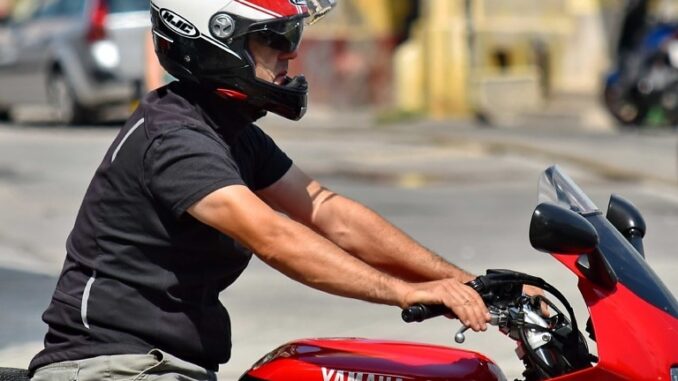 Contrôle Technique Moto Ce Qui Change Pour Les Motards En 2026