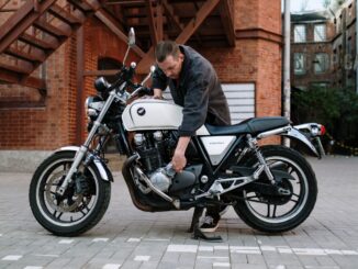 Contrôle Technique Moto en 2026 les nouvelles obligations et les dates à retenir