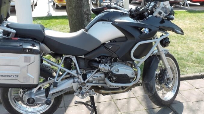 Les Formalités Administratives Incontournables Pour Les Motards En 2026