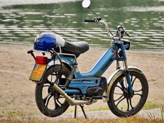 Moto Et Réglementation En 2026 Les Démarches À Ne Surtout Pas Oublier