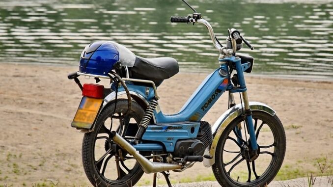 Moto Et Réglementation En 2026 Les Démarches À Ne Surtout Pas Oublier